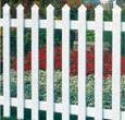 PVC Fence